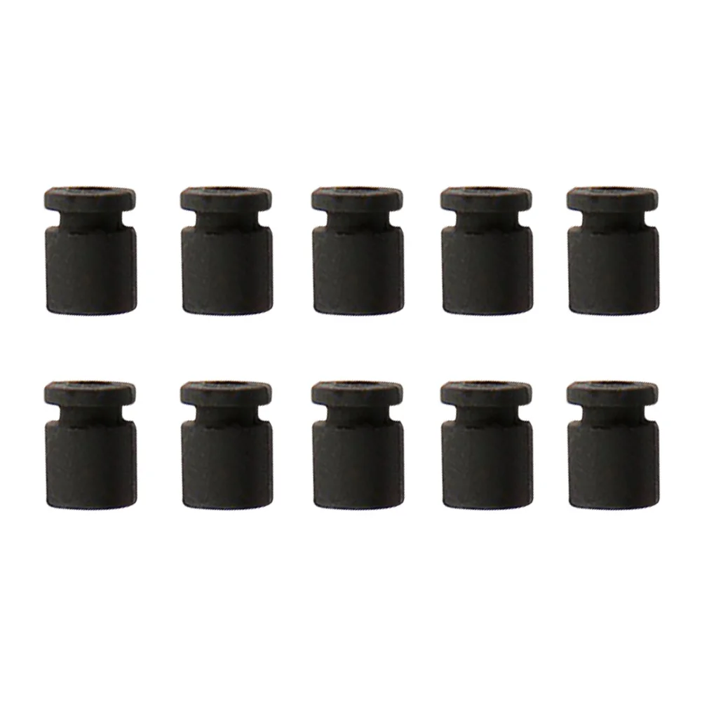 10pcs Silicone Fly Tower Washer Flight Controller Damping Ball DIY Anti Vibration Shock Absorber Camera Gimbal Universal 4 In 1
10pcs Silicone Fly Tower Washer Flight Controller Damping Ball DIY Anti Vibration Shock Absorber Camera Gimbal Universal 4 In 1