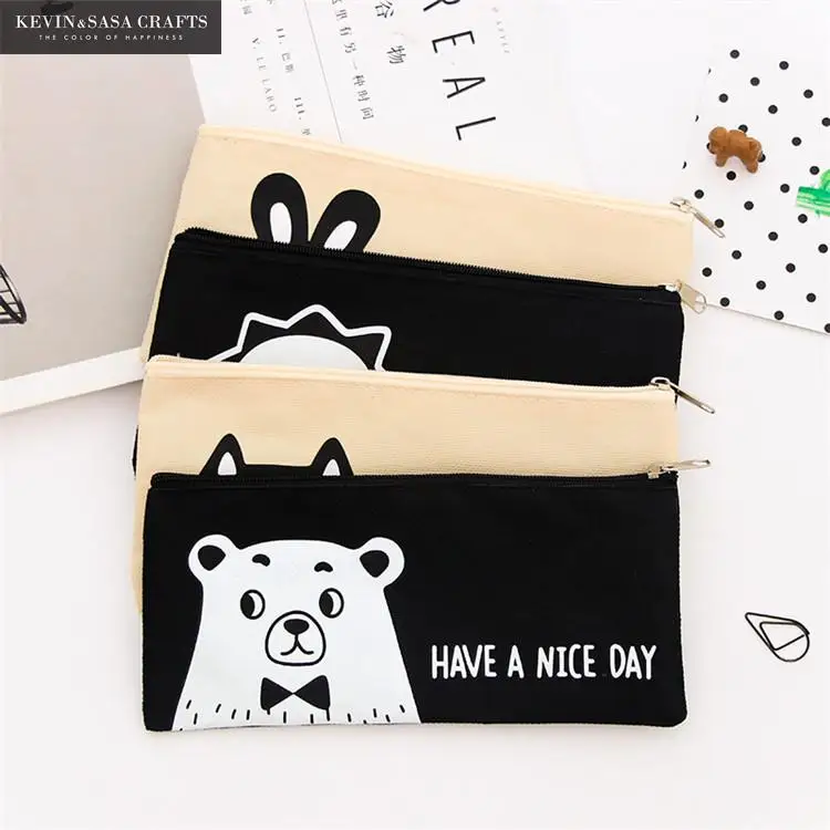 Animal Pencil Case Fabric Kawaiii School Supplies Bts Stationery Gift School Cute Pencil Box Pencilcase Pencil Bag School Tools
Animal Pencil Case Fabric Kawaiii School Supplies Bts Stationery Gift School Cute Pencil Box Pencilcase Pencil Bag School Tools