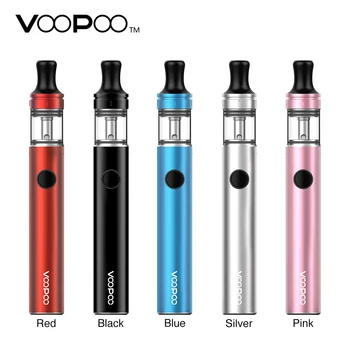 Original VOOPOO FINIC 16 Kit with 850mAh Built-in Battery & 2ml Tank & GENE. chip E-cig Vape Kit
Original VOOPOO FINIC 16 Kit with 850mAh Built-in Battery & 2ml Tank & GENE. chip E-cig Vape Kit