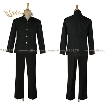 Kisstyle Fashion Natsume's Book of Friends Takashi Natsume Uniform COS Clothing Cosplay Costume,Customized Accepted
Kisstyle Fashion Natsume's Book of Friends Takashi Natsume Uniform COS Clothing Cosplay Costume,Customized Accepted