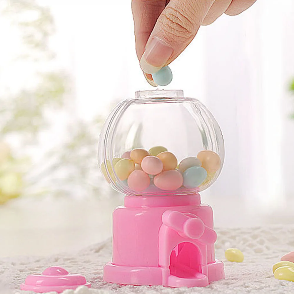 12pcs/Lot Mini Cute Lovely Baby Candy Storage Box/Candy Money Box Candy Bank Machine Gifts For Kids Toy Party Supplies P20
12pcs/Lot Mini Cute Lovely Baby Candy Storage Box/Candy Money Box Candy Bank Machine Gifts For Kids Toy Party Supplies P20