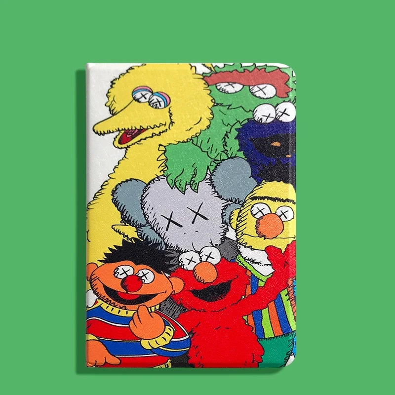 Auto Wake Smart Stand Case For Tablets ipad Mini1 2 3 4 5 air 2 3 pro 10.5 Cartoon Protective Cover For ipad 2 3 4 2017 18 9.7
Auto Wake Smart Stand Case For Tablets ipad Mini1 2 3 4 5 air 2 3 pro 10.5 Cartoon Protective Cover For ipad 2 3 4 2017 18 9.7