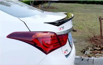 FOR HYUNDAI MISTRA special tail 14-17 new MISTRA refitted without perforation fins
FOR HYUNDAI MISTRA special tail 14-17 new MISTRA refitted without perforation fins