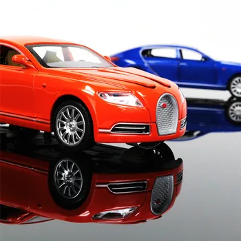1:32 Collectible Alloy Diecast White Car Model Bugatti Veyron 16C Galibier light&sound Pull Back Cars Model Kids Toys Gifts
1:32 Collectible Alloy Diecast White Car Model Bugatti Veyron 16C Galibier light&sound Pull Back Cars Model Kids Toys Gifts