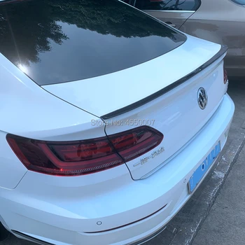 For 2019 Volkswagen New CC Arteon Spoiler ABS Material Primer Color Dar Tail Wing Decoration Rear Trunk Spoiler
For 2019 Volkswagen New CC Arteon Spoiler ABS Material Primer Color Dar Tail Wing Decoration Rear Trunk Spoiler