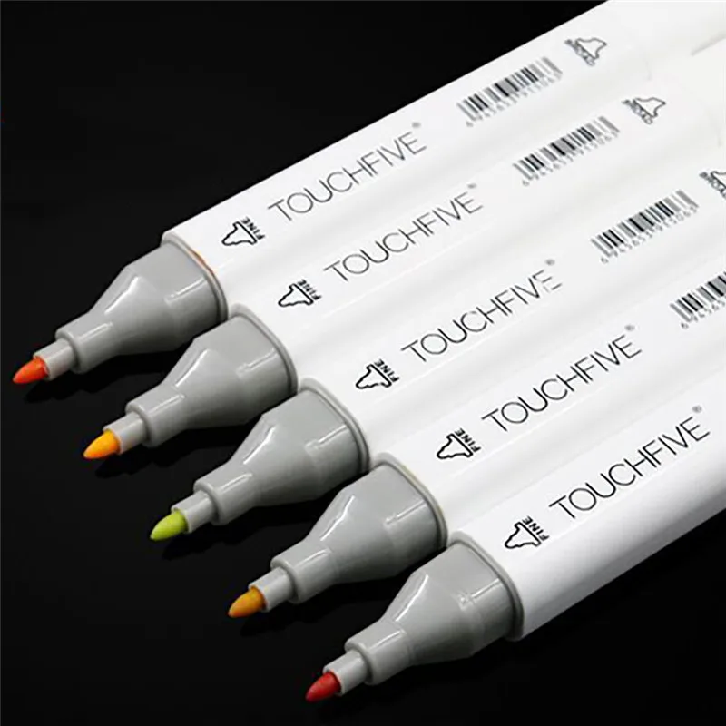 Waterproof Paint By Number Pens Mark Pen Double Headed Animation Design Mark Pen Paint Sketch Drawing Ink Marker Pen
Waterproof Paint By Number Pens Mark Pen Double Headed Animation Design Mark Pen Paint Sketch Drawing Ink Marker Pen