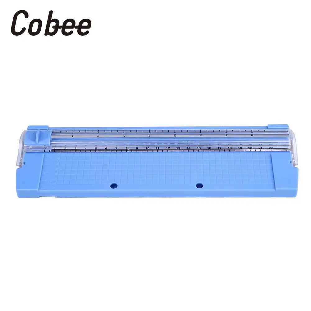 A4 Paper Card Trimmer Ruler Cutting Blade Cutter Arts Crafts Office | Компьютеры и офис