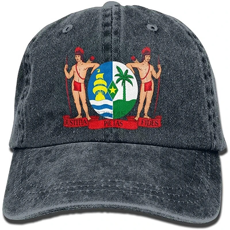 Coat of Arms of Suriname Adult Cowboy Hat Baseball Cap Adjustable Athletic Make Custom Casual Hat for Men and Women
Coat of Arms of Suriname Adult Cowboy Hat Baseball Cap Adjustable Athletic Make Custom Casual Hat for Men and Women