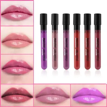 new QiBest Hot Fashion Novelty 1.5cm(D) x 11.1cm(H) Lip Gloss Lipstick Matte Velvet Waterproof Super Long Lasting Not Fade Anne
new QiBest Hot Fashion Novelty 1.5cm(D) x 11.1cm(H) Lip Gloss Lipstick Matte Velvet Waterproof Super Long Lasting Not Fade Anne