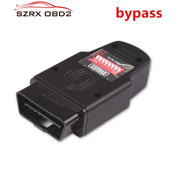 Immo BYPASS ECU Unlock immobilizer Tool For Vag Immobilizer Bypass Immo ECU Chip Tunning Programmer
Immo BYPASS ECU Unlock immobilizer Tool For Vag Immobilizer Bypass Immo ECU Chip Tunning Programmer