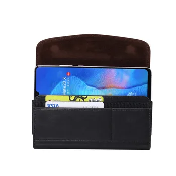 6.3 - 6.5 - 6.9 inch Universal Phone Pouch Belt Clip Leather Bag Cover Mobile Phone Hanging Leather Case Belt Holster JS0870
6.3 - 6.5 - 6.9 inch Universal Phone Pouch Belt Clip Leather Bag Cover Mobile Phone Hanging Leather Case Belt Holster JS0870