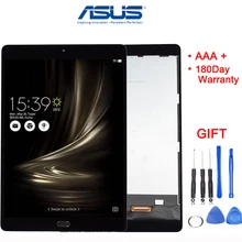 Bloc écran tactile LCD pour ASUS ZenPad 3S 10 Z500M P027 Z500KL P001, pièces détachées pour tablette=
