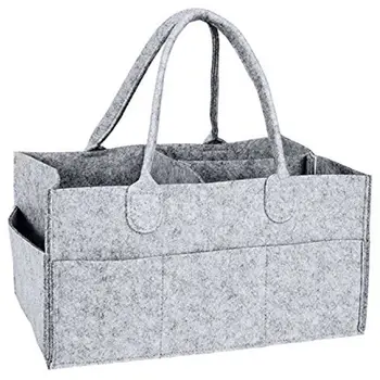 Nursery Storage Bin-Baby Diaper Caddy-Nursery Wipes Storage Bag-Portable Basket nappy organizer
Nursery Storage Bin-Baby Diaper Caddy-Nursery Wipes Storage Bag-Portable Basket nappy organizer