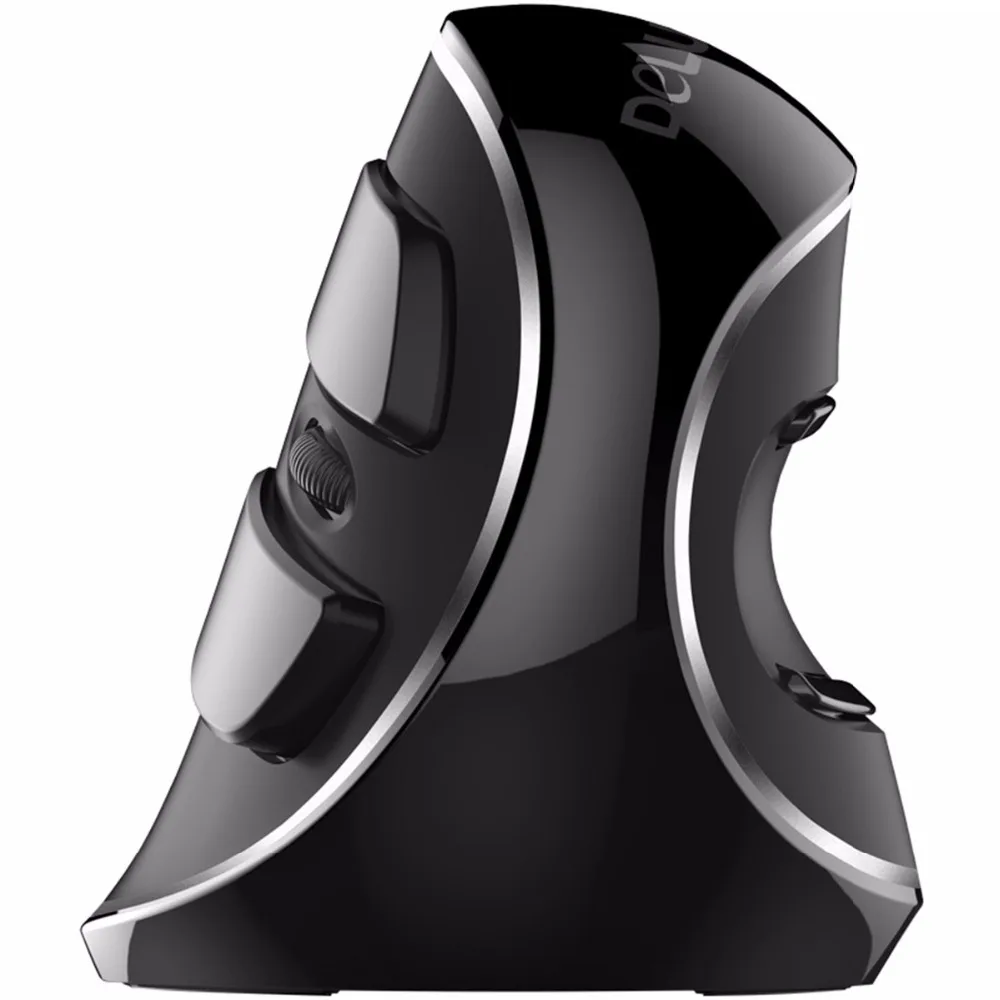 TeckNet Wireless Mouse Receiver Ergonomic Mice Adjustment Levels for Laptop Gaming Laptop Original Optical Gamer RGB Light Recha
TeckNet Wireless Mouse Receiver Ergonomic Mice Adjustment Levels for Laptop Gaming Laptop Original Optical Gamer RGB Light Recha