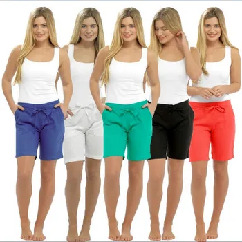 Womens Shorts High Waist Solid Color Lace Up Bow Short Slim Pants Women Shorts Simple Basic Summer Casual Shorts Women Plus Size
Womens Shorts High Waist Solid Color Lace Up Bow Short Slim Pants Women Shorts Simple Basic Summer Casual Shorts Women Plus Size