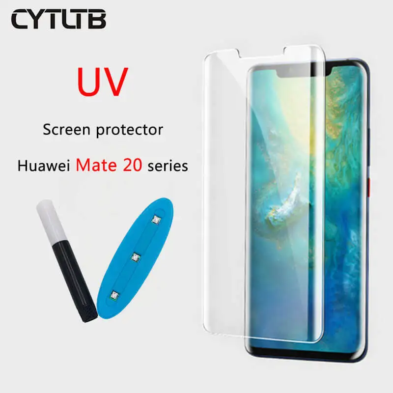 For Huawei Mate 20 Pro Lite Tempered Glass Mobile UV Unbroken Glass Shatterproof Screen Protector Smart Phone Screen Protector
For Huawei Mate 20 Pro Lite Tempered Glass Mobile UV Unbroken Glass Shatterproof Screen Protector Smart Phone Screen Protector