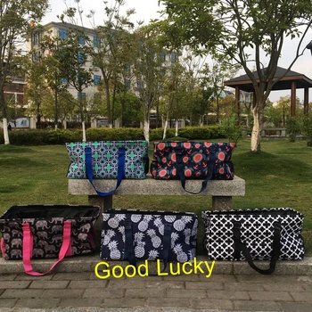 5pcs/lot hot selling wholesale new arrival monogram Utility Tote Carry Bag personalize large utility tote women laundry bag
5pcs/lot hot selling wholesale new arrival monogram Utility Tote Carry Bag personalize large utility tote women laundry bag