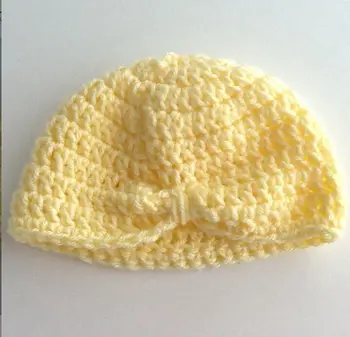 Ready to ship yellow turban soft yellow baby hat, 0 - 3 month crochet baby bonnet, newborn yellow cap, infant girl hat 
Ready to ship yellow turban soft yellow baby hat, 0 - 3 month crochet baby bonnet, newborn yellow cap, infant girl hat