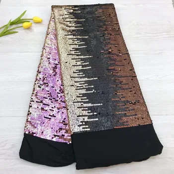 Best Selling Swiss voile laces African Lace Fabric French Fabric 2018 High Quality Multicolor Sequins African Tulle Lace Fabric
Best Selling Swiss voile laces African Lace Fabric French Fabric 2018 High Quality Multicolor Sequins African Tulle Lace Fabric