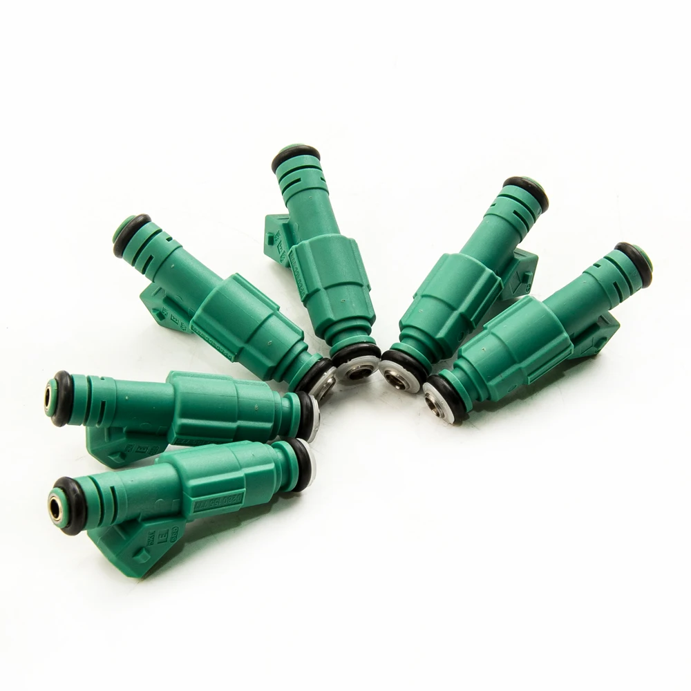 6x FUEL INJECTORS 440CC 42LB For FORD FALCON BA BF XR6 TURBO HOLDEN LS1 HSV 251234R92, 251234R91, 71523C92, 405004R91
6x FUEL INJECTORS 440CC 42LB For FORD FALCON BA BF XR6 TURBO HOLDEN LS1 HSV 251234R92, 251234R91, 71523C92, 405004R91