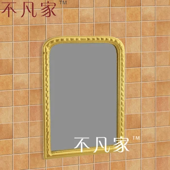 1:6 doll Fashion wind the proportion of doll golden yellow Mirror
1:6 doll Fashion wind the proportion of doll golden yellow Mirror