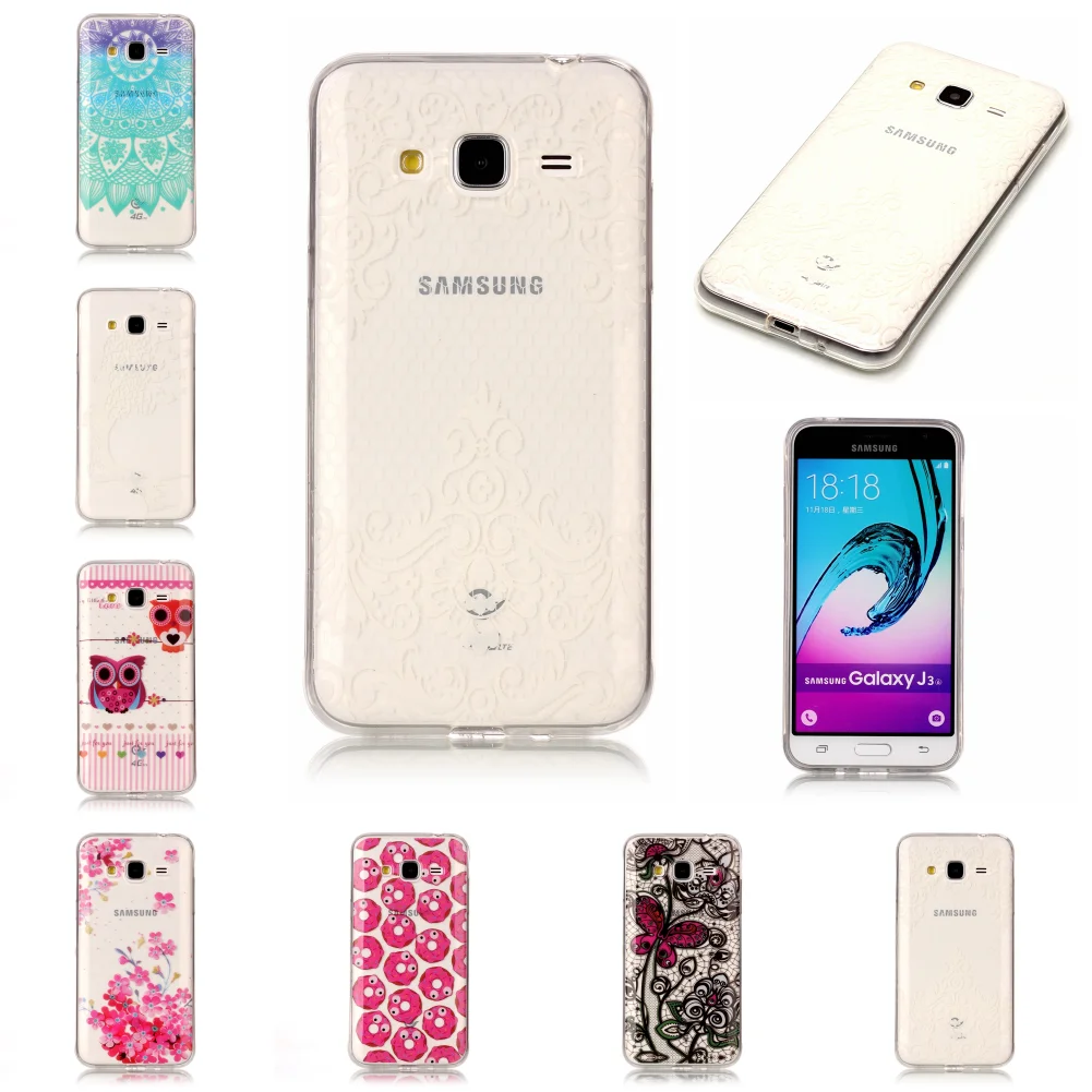 Case For Samsu Sansung Galaxy J3 2016 Cheap Best New Thin TPU Ultra Silicone Soft Etui Carcasa Cover Fundas
Case For Samsu Sansung Galaxy J3 2016 Cheap Best New Thin TPU Ultra Silicone Soft Etui Carcasa Cover Fundas