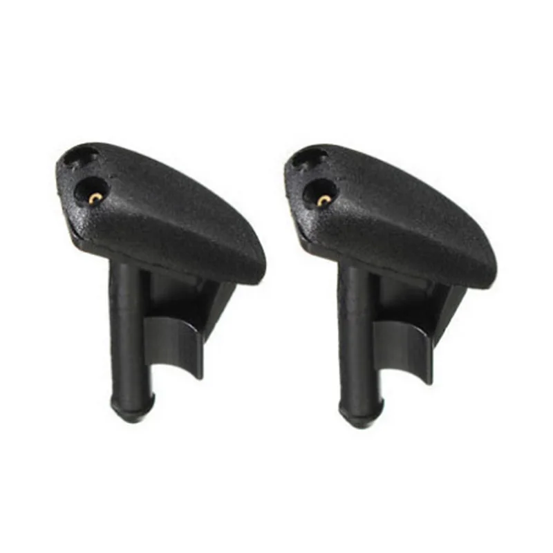 2PCS 61601384859 Left Windshield Washer Spray Black Nozzle Non-Heated Fit For BMW E36 Z3 318i 318is 318ti 325is M3 328is
2PCS 61601384859 Left Windshield Washer Spray Black Nozzle Non-Heated Fit For BMW E36 Z3 318i 318is 318ti 325is M3 328is