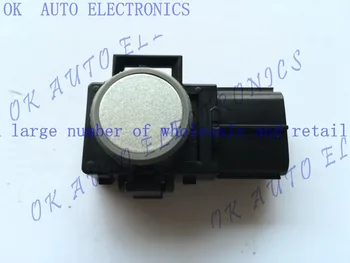 Parking Sensor PDC Sensor Parking Distance Control Sensor for Toyota Land Cruiser 89341-30060 188300-3091 1990-2016
Parking Sensor PDC Sensor Parking Distance Control Sensor for Toyota Land Cruiser 89341-30060 188300-3091 1990-2016