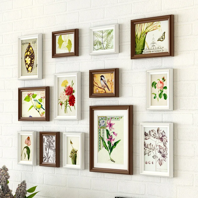 Vintage Photo Frame Creative Picture Frame for Photo Picture Frame Wall Photo Frame Set Wall Decoration Home Porta Retrato
Vintage Photo Frame Creative Picture Frame for Photo Picture Frame Wall Photo Frame Set Wall Decoration Home Porta Retrato
