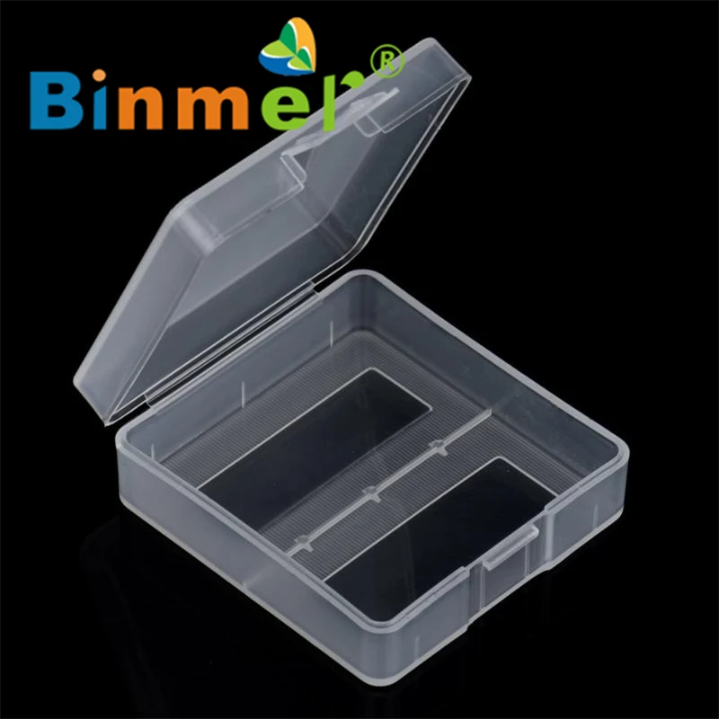 Hot Portable Hard Plastic Battery Case Holder Storage Box for 2x9V Batteries Drop Shipping_KXL0707
Hot Portable Hard Plastic Battery Case Holder Storage Box for 2x9V Batteries Drop Shipping_KXL0707