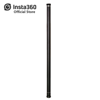 Original Insta360 Extended Edition Invisible Stick Ultra-long Selfie Stick 3 meter Pole For Insta360 ONE and ONE X
Original Insta360 Extended Edition Invisible Stick Ultra-long Selfie Stick 3 meter Pole For Insta360 ONE and ONE X