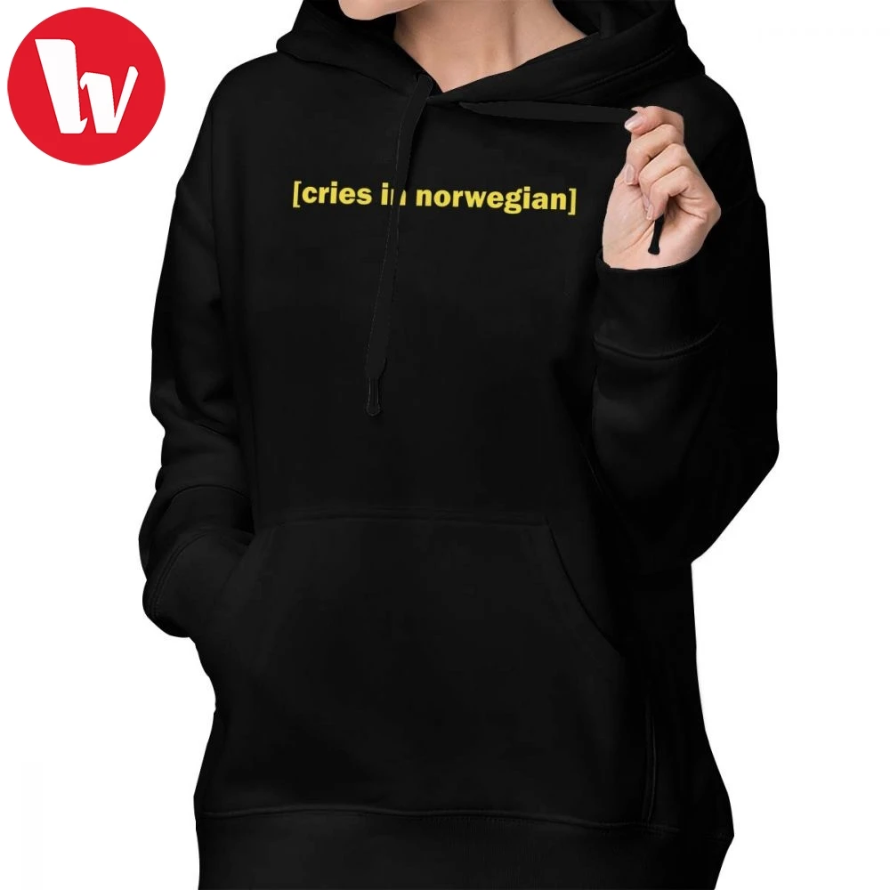 Noora Hoodie Cries In Norwegian Skam Hoodies Street wear Over Size Hoodies Women Long Sleeve Cotton Grey Printed Pullover Hoodie
Noora Hoodie Cries In Norwegian Skam Hoodies Street wear Over Size Hoodies Women Long Sleeve Cotton Grey Printed Pullover Hoodie