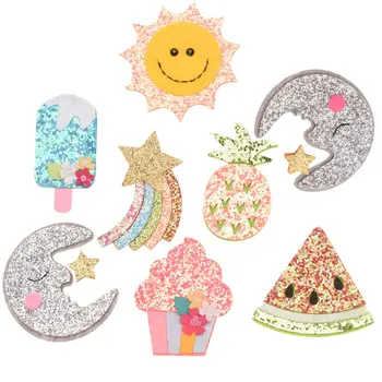 64pcs Rainbow Hairclip summer accessories No Hair bows Fruit Hair Headwrap Cute Accessory Fashion photography hair accessories
64pcs Rainbow Hairclip summer accessories No Hair bows Fruit Hair Headwrap Cute Accessory Fashion photography hair accessories