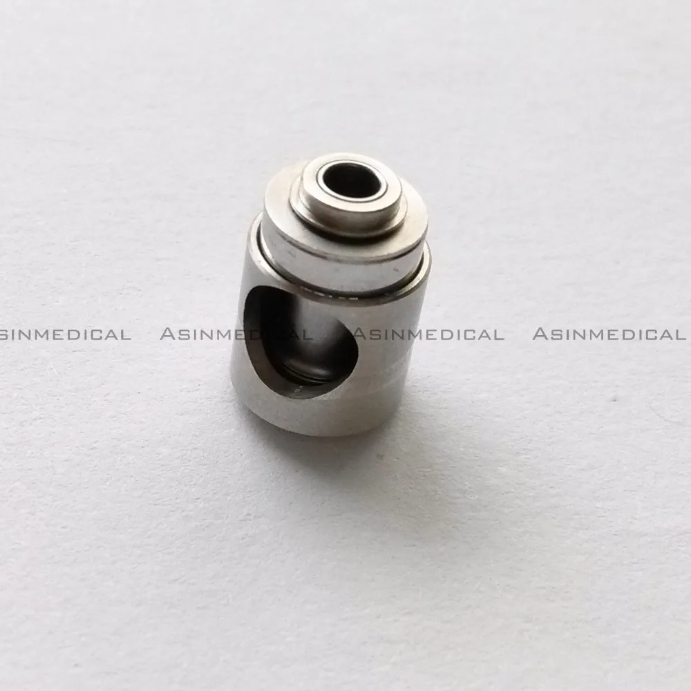 5PCSX NSK type FPB Push Button Contra Angle Cartridge replace rotor compatible with NSK original
5PCSX NSK type FPB Push Button Contra Angle Cartridge replace rotor compatible with NSK original