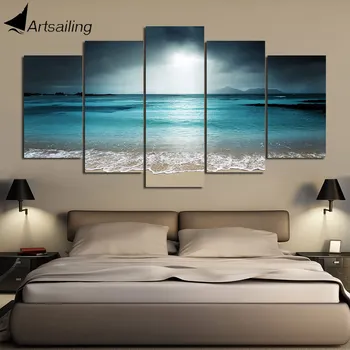 HD Print Modular painting beach ocean sea Painting Canvas room decor print poster seascape picture canvas Artsailing ny-4517
HD Print Modular painting beach ocean sea Painting Canvas room decor print poster seascape picture canvas Artsailing ny-4517