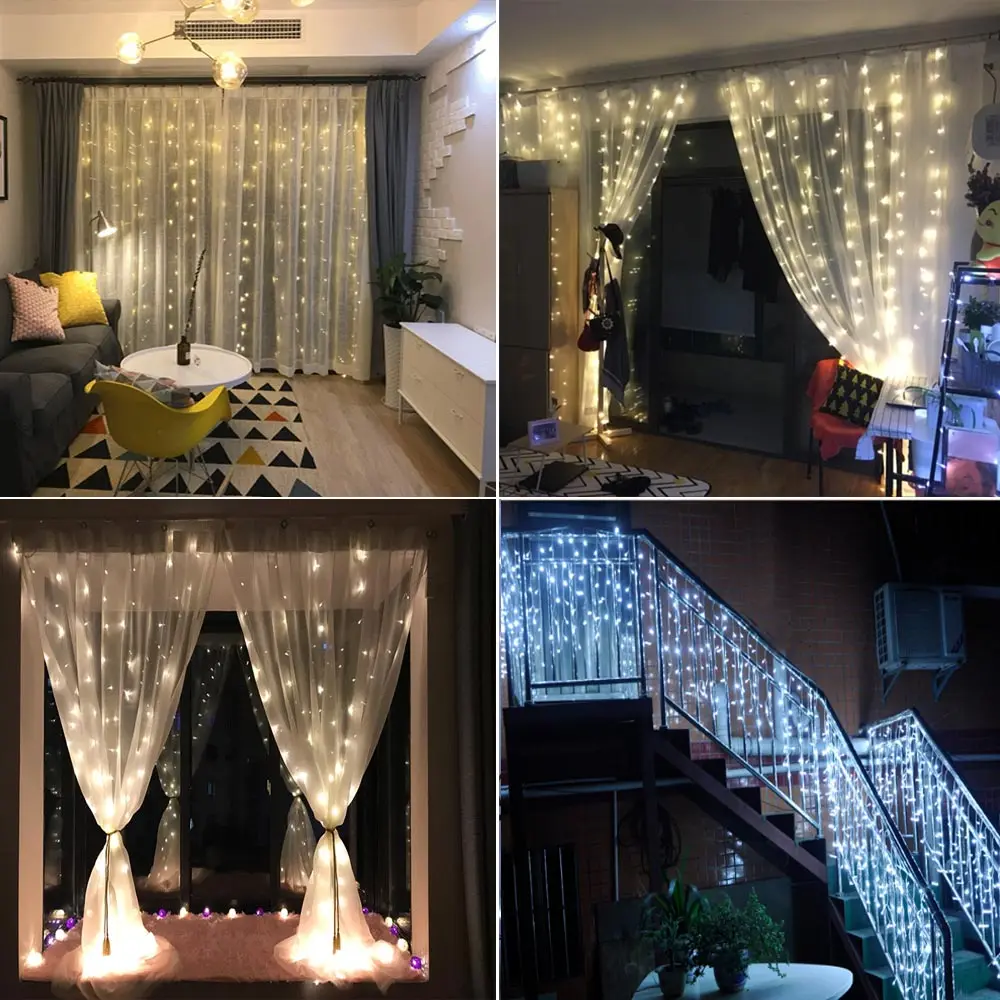 party lights
