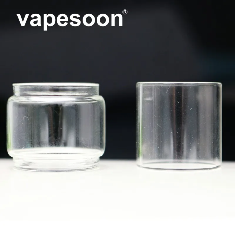 Replacement Pyrex Glass Tube for Freemax Twister Fireluke 2 TPD Tank 2ML Extend 4ML 24mm Fit Freemax Twister 80w kit
Replacement Pyrex Glass Tube for Freemax Twister Fireluke 2 TPD Tank 2ML Extend 4ML 24mm Fit Freemax Twister 80w kit