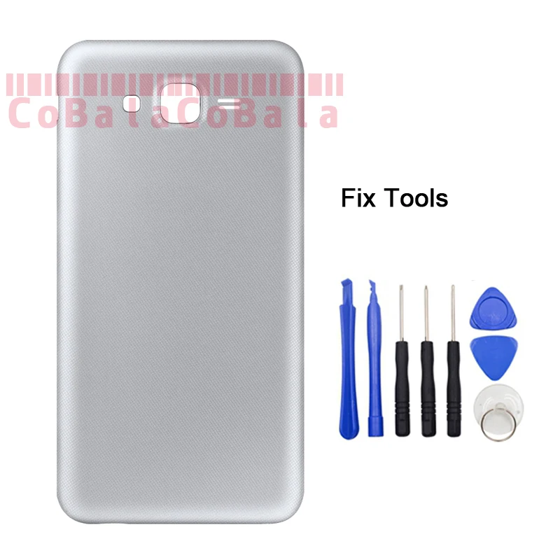 1Pcs Original For Samsung Galaxy J7 Neo Core NXT J701 Back Battery Cover Housing Door Replacement+Tools
1Pcs Original For Samsung Galaxy J7 Neo Core NXT J701 Back Battery Cover Housing Door Replacement+Tools