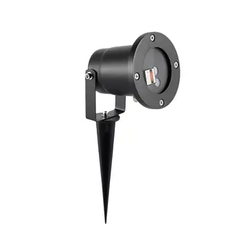 Black Outdoor Red and Green Dynamic Firefly Laser Projector & Starry Lawn Light Waterproof for Garden/Holiday/Christmas
Black Outdoor Red and Green Dynamic Firefly Laser Projector & Starry Lawn Light Waterproof for Garden/Holiday/Christmas