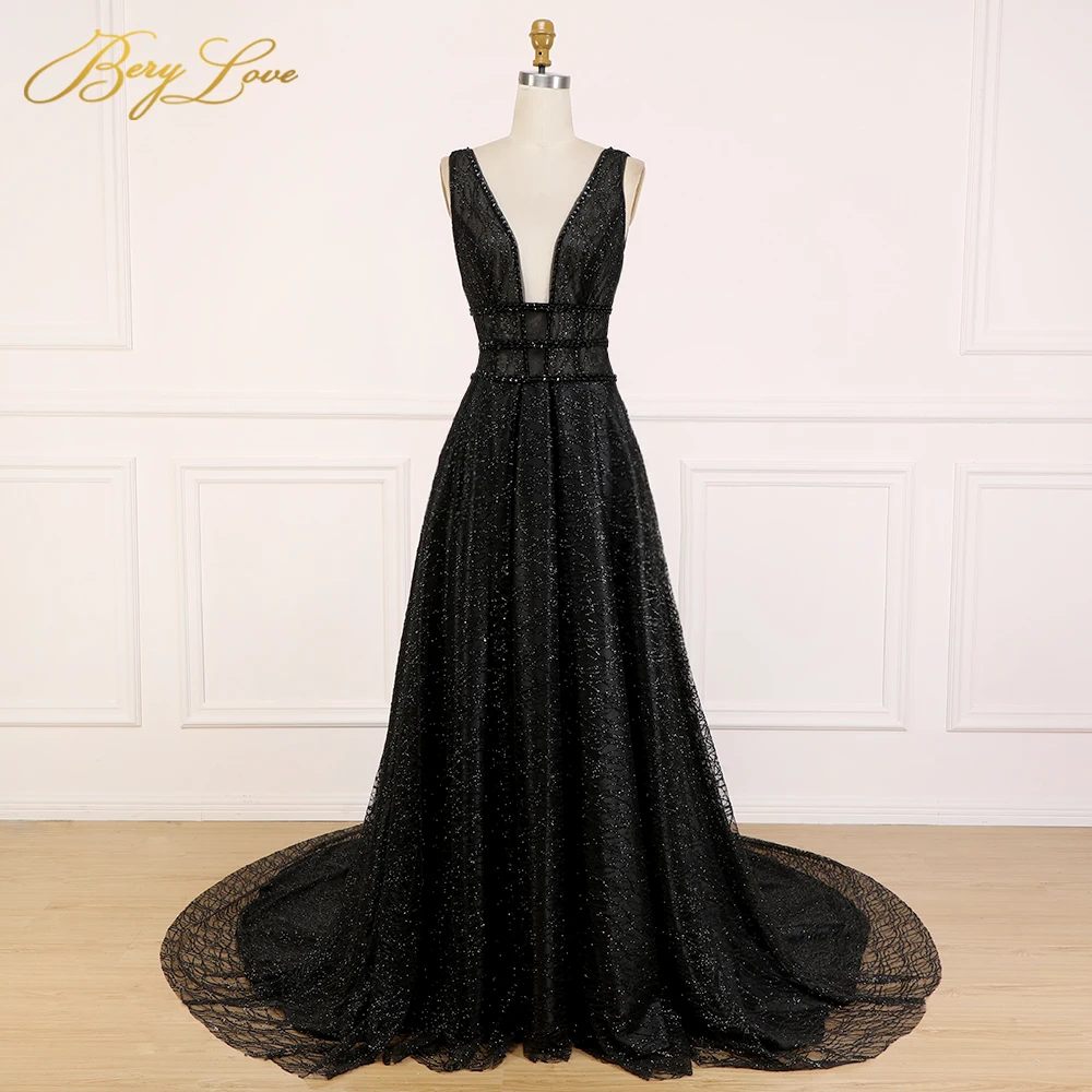 Long Sexy Black Glitter Evening Dress 2019 Sequin Sparkle Low Back Gown Formal Party Dress Prom Open V neck Dress Sleeveless
Long Sexy Black Glitter Evening Dress 2019 Sequin Sparkle Low Back Gown Formal Party Dress Prom Open V neck Dress Sleeveless