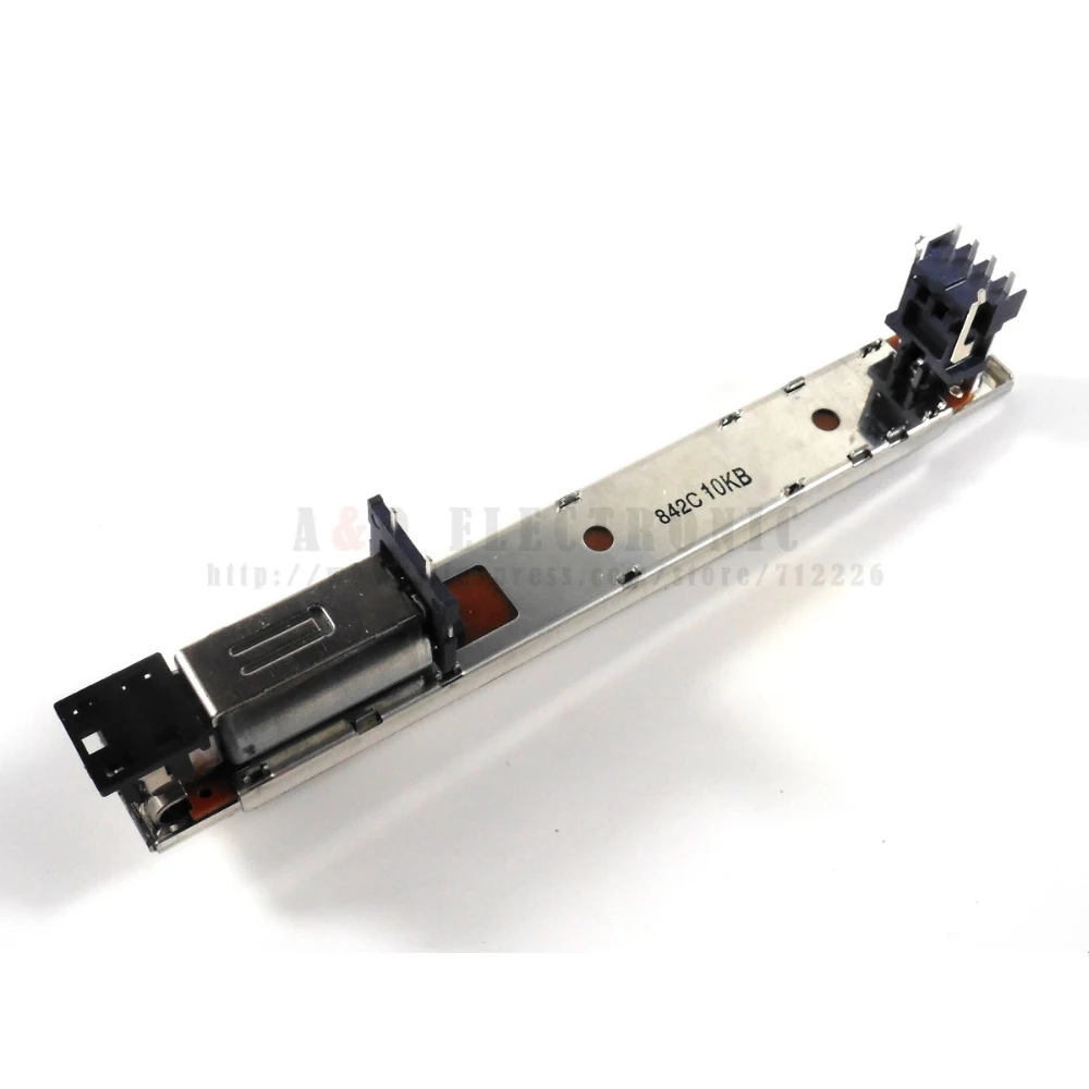1pcs Japan ALPS electric fader RSA0N11M9A0J for Yamaha LS9 M7CL DM1000 DM200 mixer potentiometer / motor-driven master fader
1pcs Japan ALPS electric fader RSA0N11M9A0J for Yamaha LS9 M7CL DM1000 DM200 mixer potentiometer / motor-driven master fader