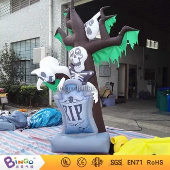 halloween inflatable tree inflatable ghost with led light 4M high BG-A0802-9 toy
halloween inflatable tree inflatable ghost with led light 4M high BG-A0802-9 toy