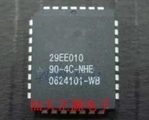 10PCS SST29EE010-90-4C-NHE NHC
10PCS SST29EE010-90-4C-NHE NHC