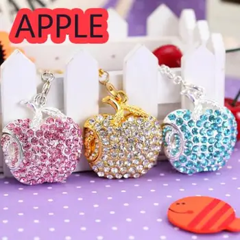 Jewelry Apple Mini USB Flash Drive 128GB 16GB 32GB 64GB Gift Memory USB Stick Pen Drive 512 GB Pendrive 1TB 2TB Key Creativo 2.0
Jewelry Apple Mini USB Flash Drive 128GB 16GB 32GB 64GB Gift Memory USB Stick Pen Drive 512 GB Pendrive 1TB 2TB Key Creativo 2.0