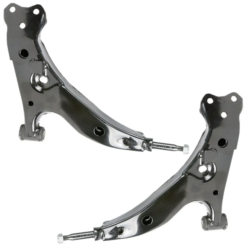 Pair Brand New Left & Right Front Lower Control Arm Kit For Toyota Corolla 48068-12130
Pair Brand New Left & Right Front Lower Control Arm Kit For Toyota Corolla 48068-12130