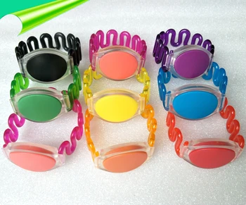 13.56MHZ MF 1K S50 F08 NFC Tags ISO14443A Silicone NFC Wristband Bracelet 100pcs/Lots
13.56MHZ MF 1K S50 F08 NFC Tags ISO14443A Silicone NFC Wristband Bracelet 100pcs/Lots