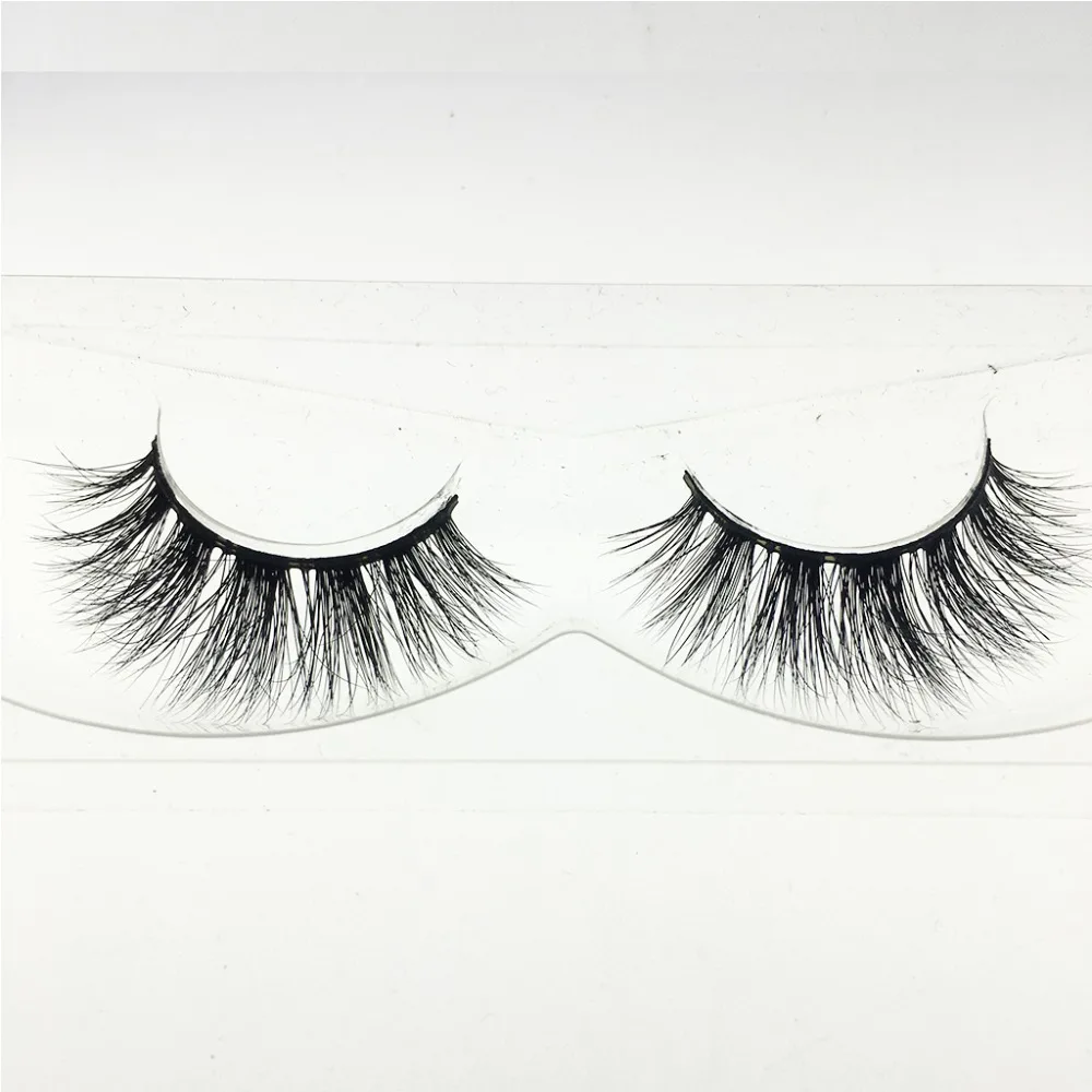 HUISGHAIR new 1 Pair natural long eyelashes 3d mink lashes hand made makeup false
HUISGHAIR new 1 Pair natural long eyelashes 3d mink lashes hand made makeup false
