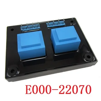 E000-22070 Isolation Transformer PCB for Alternator