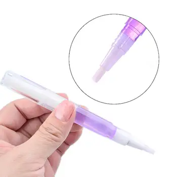 Belen 2ml Nail Nutrition Oil Pen Mixed Flavor Treatment Cuticle Revitalizer Cuticle Oil Pen Prevent Agnail Nourish Skin Tool
Belen 2ml Nail Nutrition Oil Pen Mixed Flavor Treatment Cuticle Revitalizer Cuticle Oil Pen Prevent Agnail Nourish Skin Tool