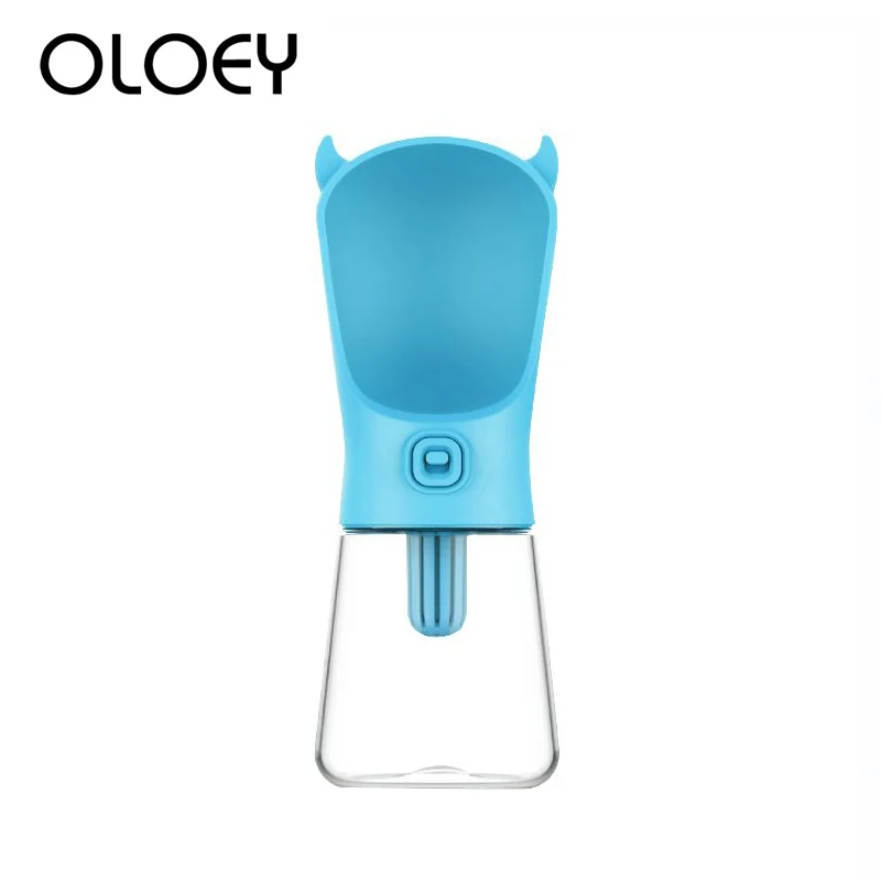 Portable Pet Dog Water Bottle For Small Large Dogs Travel Puppy Cat Drinking Bowl Outdoor Pet Water Dispenser Feeder Dog Bottle
Portable Pet Dog Water Bottle For Small Large Dogs Travel Puppy Cat Drinking Bowl Outdoor Pet Water Dispenser Feeder Dog Bottle